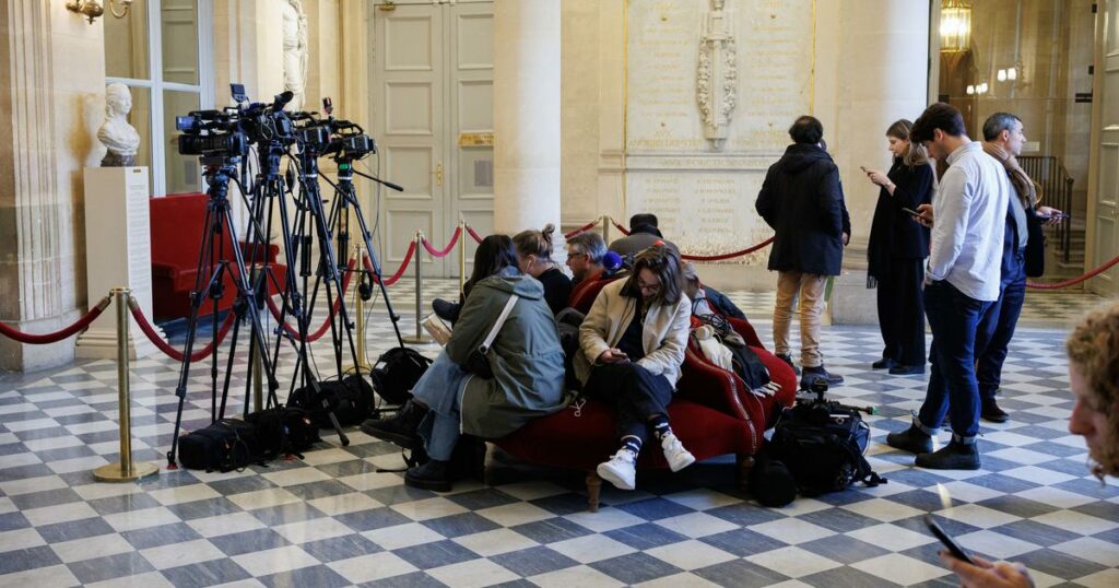 «On négocie le budget de la France, pas le tarif d’une kermesse»: l’absence d’accord oblige les parlementaires à un deuxième round de négociation