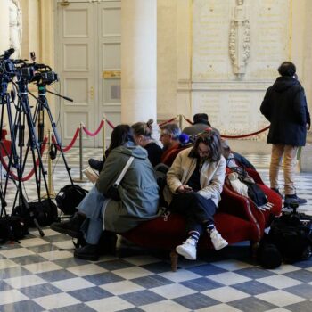 «On négocie le budget de la France, pas le tarif d’une kermesse»: l’absence d’accord oblige les parlementaires à un deuxième round de négociation