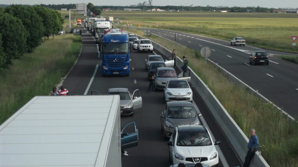 « On sacrifie nos terres agricoles » : les opposants au projet d’A154 en Eure-et-Loir sont prêts à passer à l’action