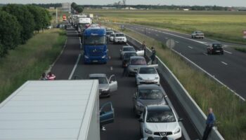 « On sacrifie nos terres agricoles » : les opposants au projet d’A154 en Eure-et-Loir sont prêts à passer à l’action