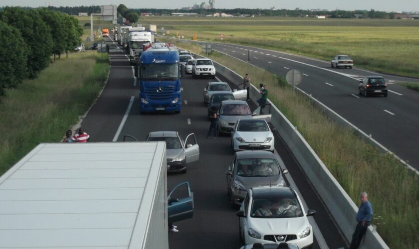 « On sacrifie nos terres agricoles » : les opposants au projet d’A154 en Eure-et-Loir sont prêts à passer à l’action