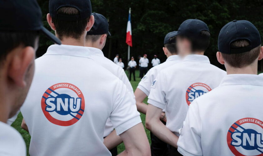 « On se dirige tout doucement vers la fin » : le SNU sur la sellette