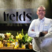 On y était: Le nouveau restaurant de René Mathieu, "Fields", a ouvert au Findel