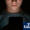 Online safety laws ‘unsatisfactory’ and ‘uneven’, says UK science minister