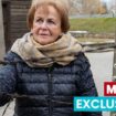 Only Brit Holocaust survivor to visit Auschwitz has devastating reason to go back