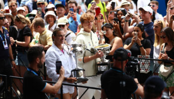 Open d’Australie 2025 : à quelle heure et sur quelle chaîne TV voir le tournoi à Melbourne ?