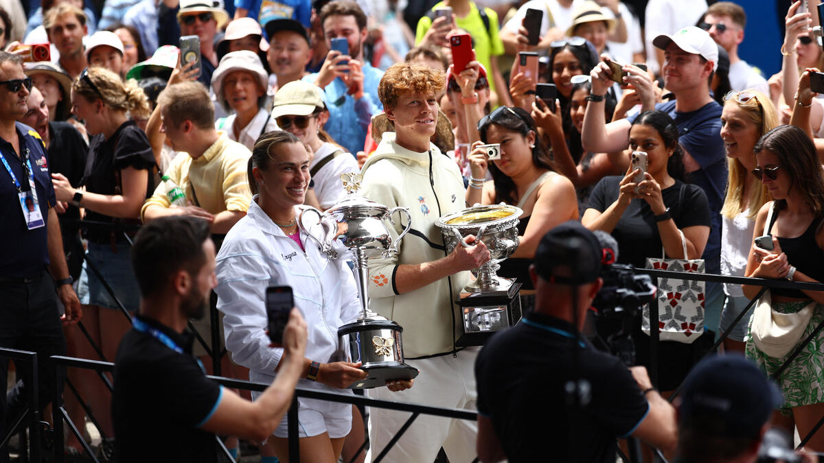 Open d’Australie 2025 : à quelle heure et sur quelle chaîne TV voir le tournoi à Melbourne ?