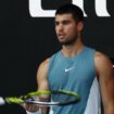 Open d’Australie : Alcaraz, Sabalenka, Gauff... ce qu’il faut retenir de la nuit à Melbourne