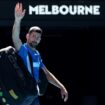 Open d'Australie: Après l'abandon de Djokovic, sa quête record en question