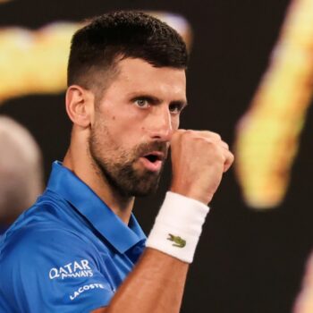 Open d'Australie: Djokovic rejoint Alcaraz en quarts, Sabalenka et Gauff passent aussi