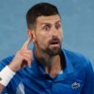 Open d'Australie: Djokovic vainc Alcaraz et rêve toujours du 25e Grand Chelem