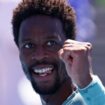 Open d’Australie : Gaël Monfils enchaîne