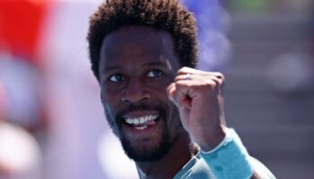 Open d’Australie : Gaël Monfils enchaîne