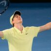 Open d’Australie : Impérial, Sinner conserve son titre face à Zverev