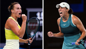 Open d’Australie : Madison Keys peut-elle empêcher le triplé d’Aryna Sabalenka ?