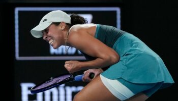 Open d’Australie : Madison Keys renverse Iga Swiatek et retrouvera Aryna Sabalenka en finale