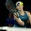 Open d’Australie : Mirra Andreeva signe la première victoire