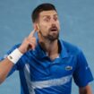 Open d’Australie : Novak Djokovic gagne le « choc des générations » face à Carlos Alcaraz et se qualifie pour les demi-finales