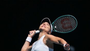 Open d’Australie : Paula Badosa, l’invitée surprise des demi-finales qui songeait à arrêter le tennis