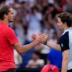 Open d’Australie : Ugo Humbert éliminé avec les honneurs face à Alexander Zverev