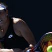 Open d'Australie: Varvara Gracheva seule rescapée française au 2e tour