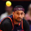 Open d’Australie : après deux ans d’absence, le trublion Nick Kyrgios est de retour