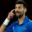 Open d’Australie : sous les sifflets, Djokovic expédie son interview sur le court, fâché par des «commentaires insultants» d’un journaliste