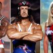 Original Gladiators now from bitter TV insult to addiction struggles and new careers