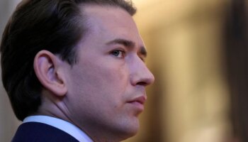 Österreich: Kein Comeback für Kurz: Ex-Kanzler schließt erneutes Amt aus