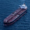 Ostsee: Manövrierunfähiger Tanker vor Rügen - Baerbock kritisiert Russland