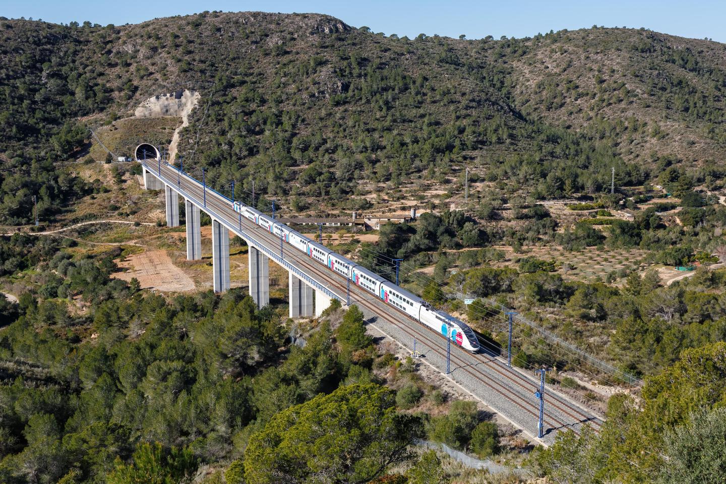 Ouigo débarque en Andalousie et aspire à « devenir opérateur de référence en Espagne »