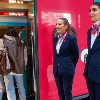 Ouigo lanza billetes de tren por menos de 25 euros a estos destinos: fechas y cómo conseguirlos