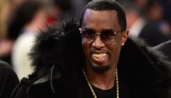 P. Diddy porte plainte contre un homme qui affirme détenir des sextapes accablantes contre le rappeur