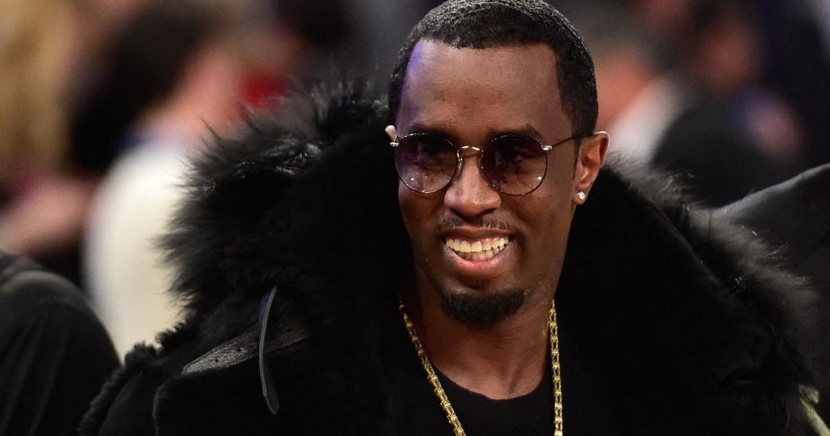 P. Diddy porte plainte contre un homme qui affirme détenir des sextapes accablantes contre le rappeur