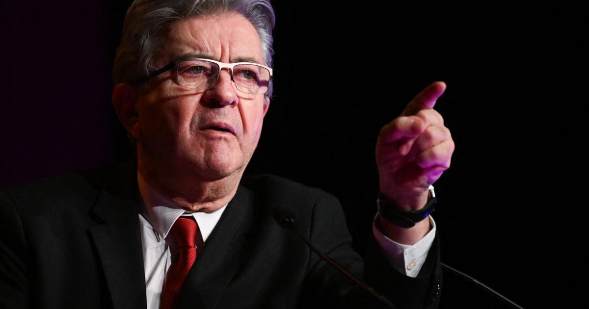 PS, PCF et Écologistes à Bercy : Jean-Luc Mélenchon dénonce la «forfaiture» et la «servilité» d’une «petite gauche ridicule»