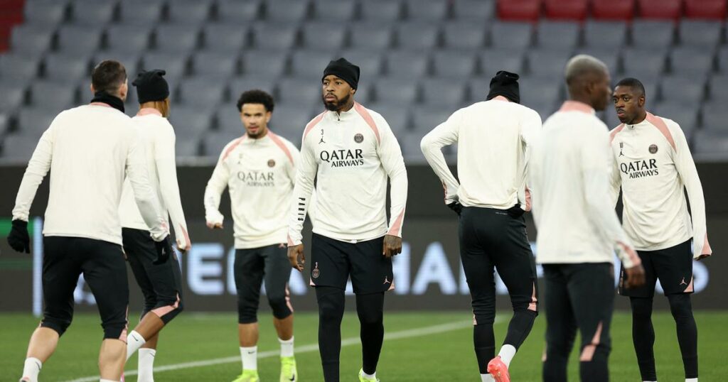 PSG : Kimpembe de retour, le bout du tunnel… ou voie sans issue ?