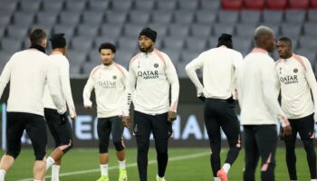 PSG : Kimpembe de retour, le bout du tunnel… ou voie sans issue ?