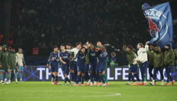 PSG-Manchester City (4-2) : « Nous avons des joueurs qui n’abandonnent jamais », les clés d’une soirée inoubliable