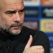 PSG - Manchester City : « J’aime tout de Luis Enrique », dit Pep Guardiola avant le choc face à son ami parisien