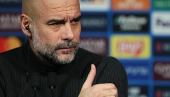 PSG - Manchester City : « J’aime tout de Luis Enrique », dit Pep Guardiola avant le choc face à son ami parisien