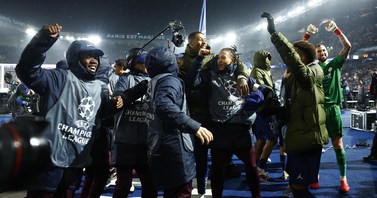 PSG-Manchester City : émotions fortes, Dembélé et Barcola sonnent la révolte, les Skyblues souffreteux... Coups de cœur et coups de griffe