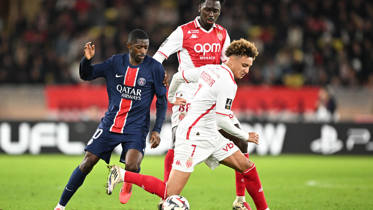 PSG-Monaco : à quelle heure et sur quelle chaîne TV suivre le Trophée des champions ?