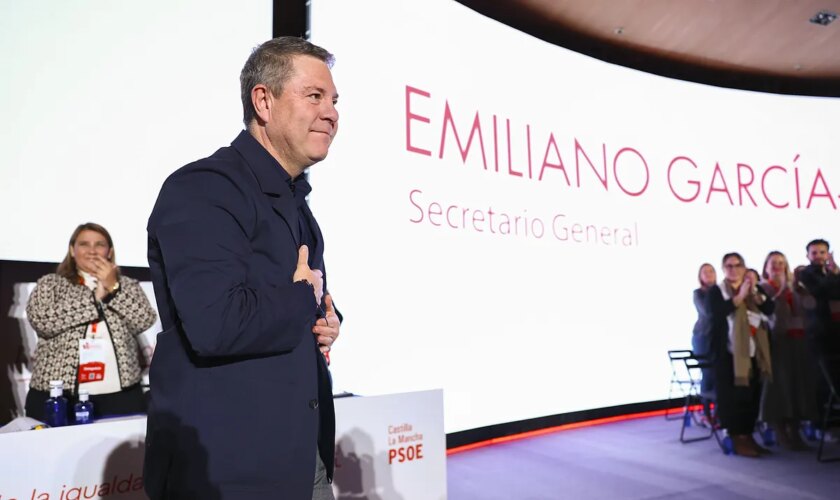 Page mantiene en solitario la pugna en el PSOE contra el 'cupo' catalán