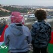 Palestinians in West Bank wait anxiously for prisoners to be released