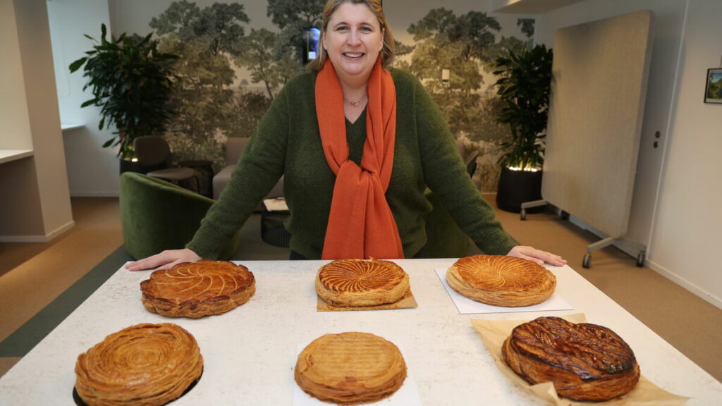 Palmarès : avec Stéphanie Le Quellec, on a élu la meilleure galette des Rois de Paris et sa banlieue