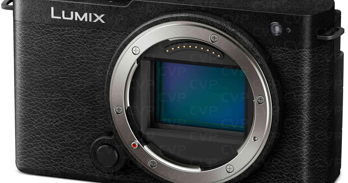 Panasonic Lumix S9 : l’appareil photo hybride qui va (vraiment) changer votre jeu !