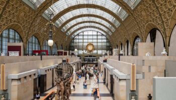 Parc Astérix, musée d’Orsay... Qu’est-ce que la fraude aux sites miroirs, qui cible les internautes ?