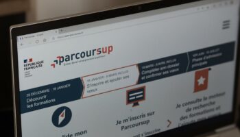 Parcoursup : Élisabeth Borne va faire retirer les formations «frauduleuses» du logiciel