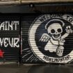 Paris : Le Saint-Sauveur, QG historique des antifascistes et « chasseurs de skins », tire sa révérence