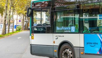 Paris : deux bus de la RATP visés par des tirs, une enquête ouverte pour tentative de meurtre